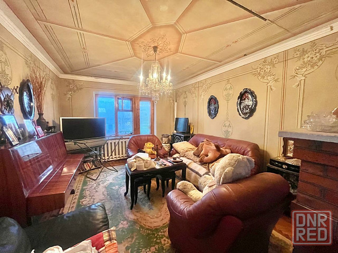 Продажа! Дом в г. Мариуполь. Пос.Моряков Мариуполь - изображение 3