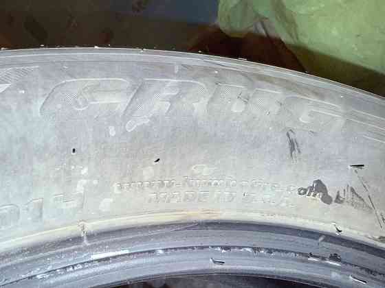 Шины Kumho Crugen HP71 235/55/R19 Донецк