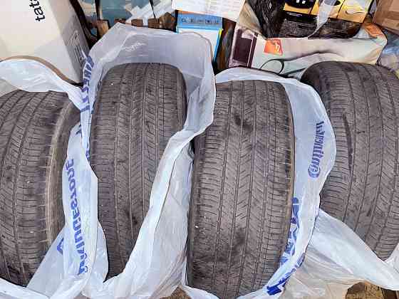 Шины Kumho Crugen HP71 235/55/R19 Донецк
