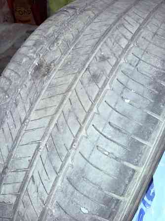 Шины Kumho Crugen HP71 235/55/R19 Донецк