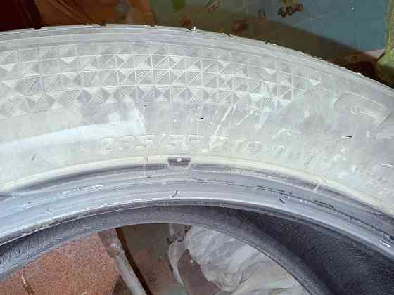 Шины Kumho Crugen HP71 235/55/R19 Донецк