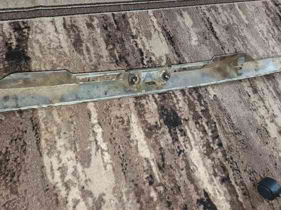 Накладка двери багажника Опель астра н универсал Донецк