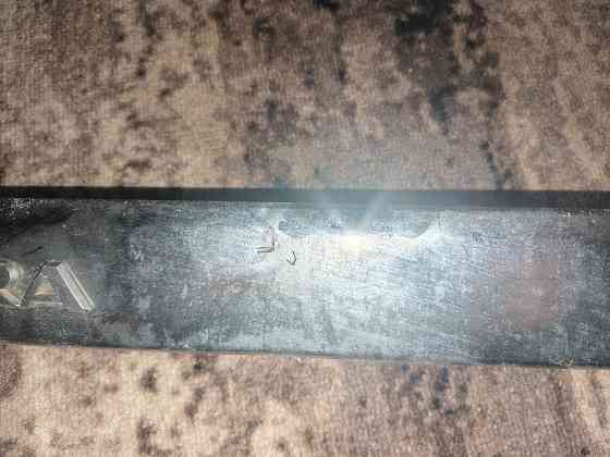 Накладка двери багажника Опель астра н универсал Донецк