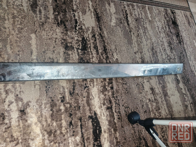 Накладка двери багажника Опель астра н универсал Донецк - изображение 5