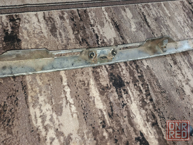 Накладка двери багажника Опель астра н универсал Донецк - изображение 3