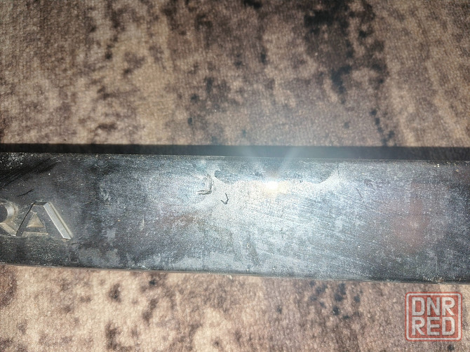 Накладка двери багажника Опель астра н универсал Донецк - изображение 6