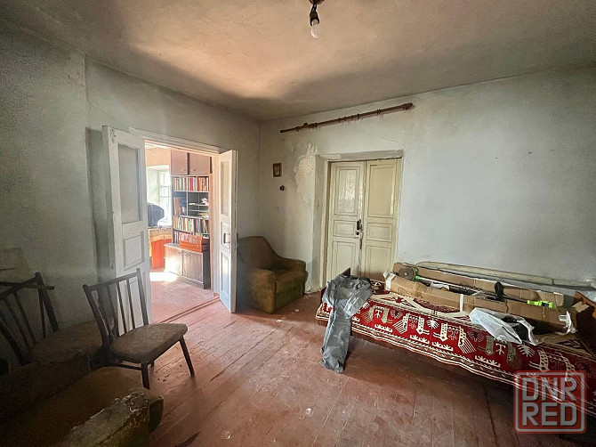 Продажа! Дом в г. Мариуполь. Пос. Виноградное Мариуполь - изображение 4