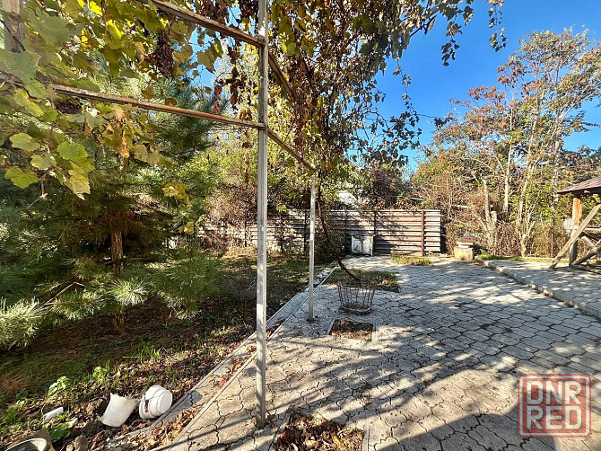 Продажа! Дом в г. Мариуполь. Пос. Виноградное Мариуполь - изображение 7