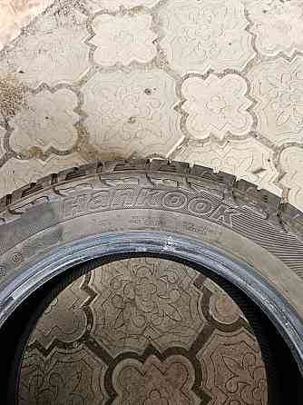 Шины зимние R 18 Донецк