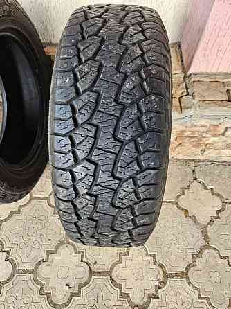 Шины зимние R 18 Донецк