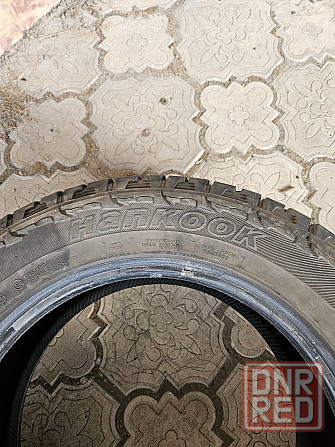 Шины зимние R 18 Донецк - изображение 2