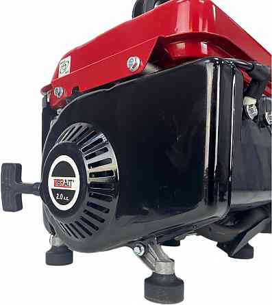 Генератор бензиновый BRAIT BR 950 Макеевка