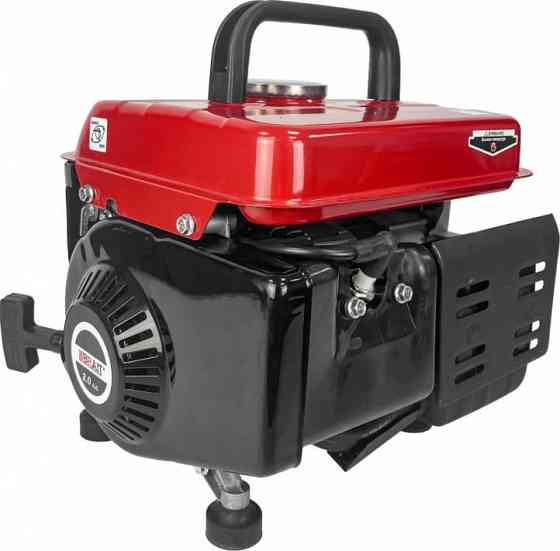 Генератор бензиновый BRAIT BR 950 Макеевка