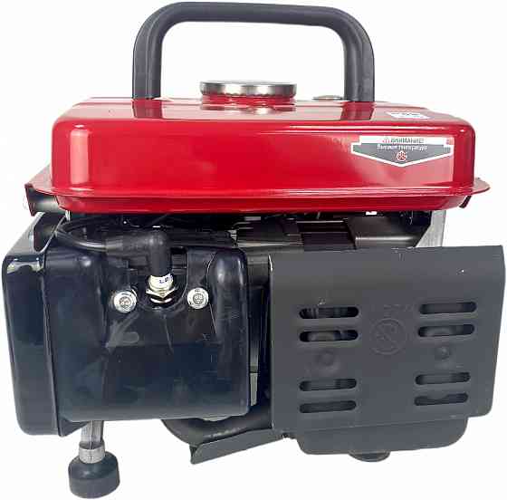 Генератор бензиновый BRAIT BR 950 Макеевка