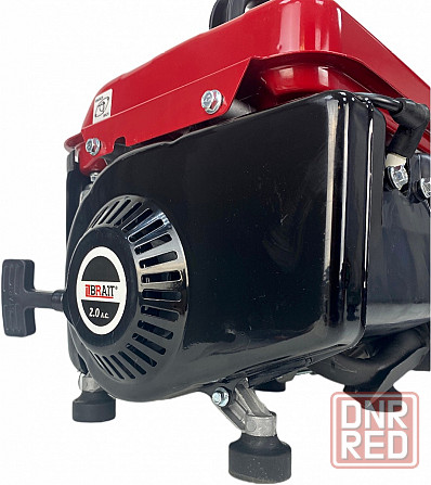 Генератор бензиновый BRAIT BR 950 Макеевка - изображение 3