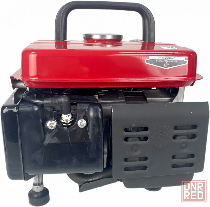 Генератор бензиновый BRAIT BR 950 Макеевка - изображение 4