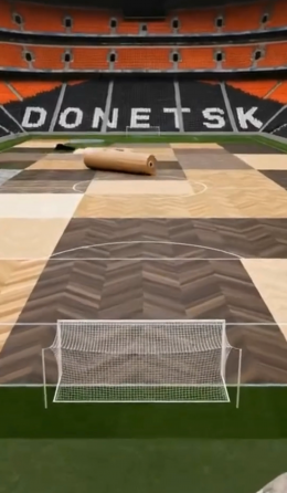 Линолеум распродажа Донецк