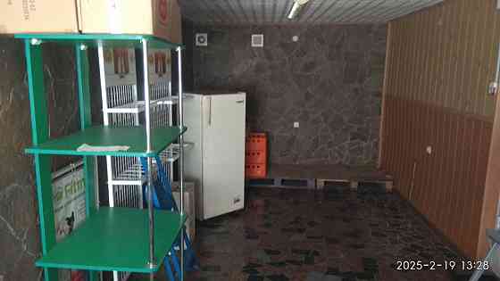 Действующий зоомагазин Торез