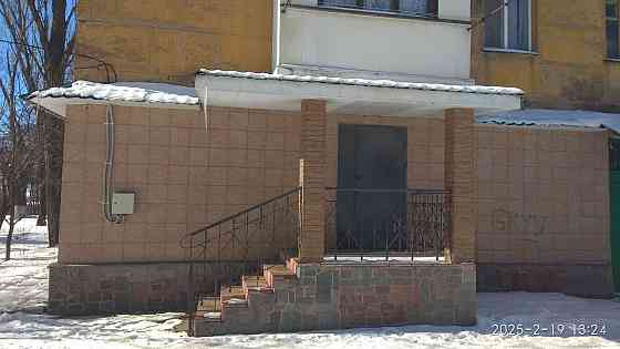 Действующий зоомагазин Торез