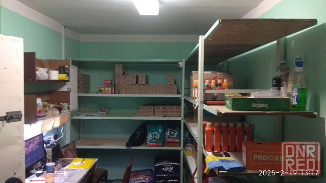 Действующий зоомагазин Торез - изображение 8