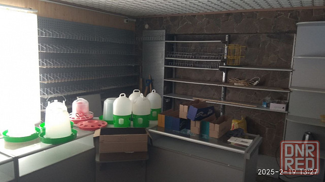 Действующий зоомагазин Торез - изображение 5