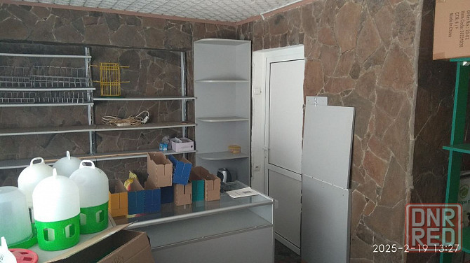 Действующий зоомагазин Торез - изображение 7