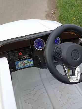 Детский электромобиль Донецк