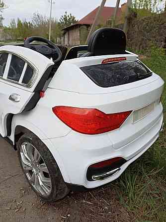 Детский электромобиль Донецк