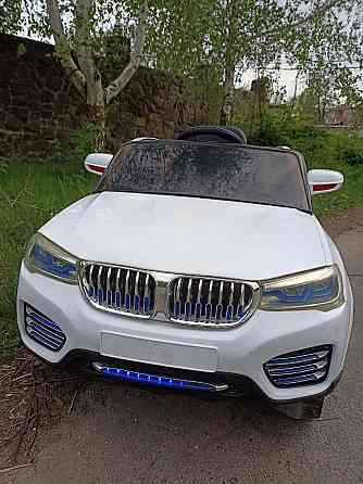 Детский электромобиль Донецк