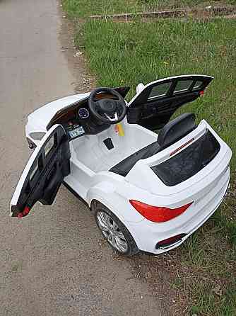 Детский электромобиль Донецк