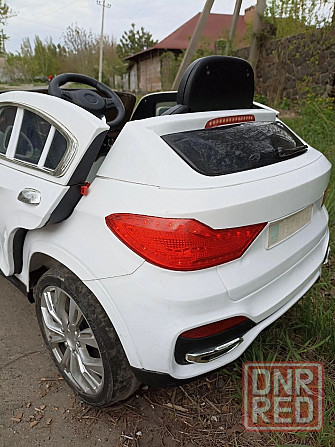 Детский электромобиль Донецк - изображение 3