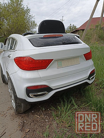 Детский электромобиль Донецк - изображение 5