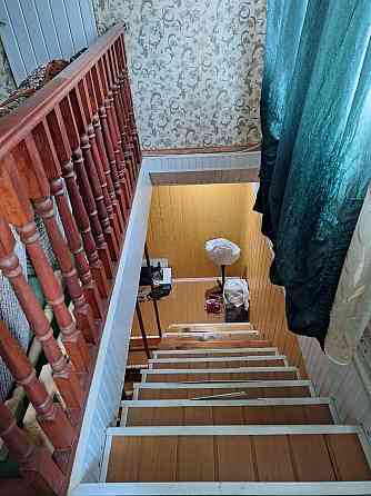 Дом в районе пл. Бакинских комиссаров Донецк