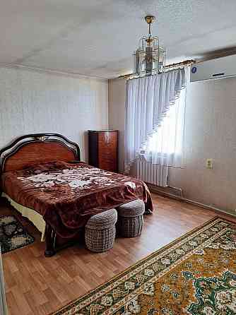 Дом в районе пл. Бакинских комиссаров Донецк