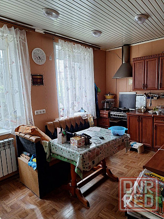 Дом в районе пл. Бакинских комиссаров Донецк - изображение 1