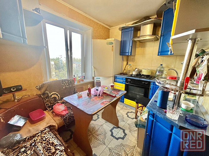 Продажа! 3-х комнатной квартиры в г. мариуполь. р-он 27 школы! Мариуполь - изображение 5