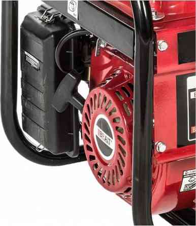 Генератор бензиновый BRAIT BR3800-CU Макеевка