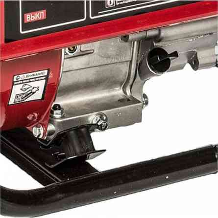 Генератор бензиновый BRAIT BR3800-CU Макеевка