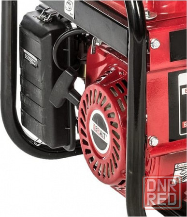 Генератор бензиновый BRAIT BR3800-CU Макеевка - изображение 4