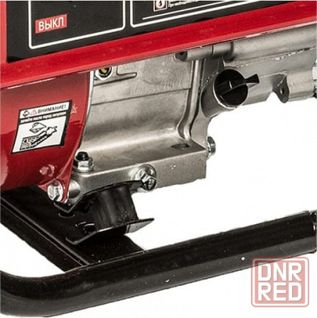 Генератор бензиновый BRAIT BR3800-CU Макеевка - изображение 3