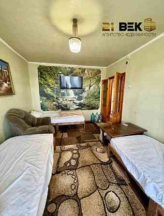 Продажа! 2-комн. квартира. Ориентир Мед. универ. Донецк