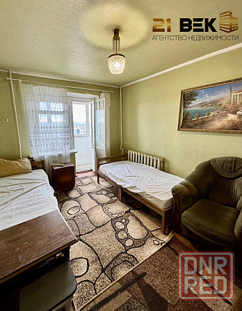 Продажа! 2-комн. квартира. Ориентир Мед. универ. Донецк - изображение 2