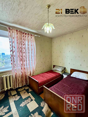 Продажа! 2-комн. квартира. Ориентир Мед. универ. Донецк - изображение 5