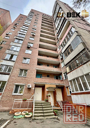 Продажа! 2-комн. квартира. Ориентир Мед. универ. Донецк - изображение 9