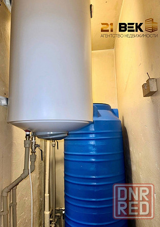 Продажа! 2-комн. квартира. Ориентир Мед. универ. Донецк - изображение 8