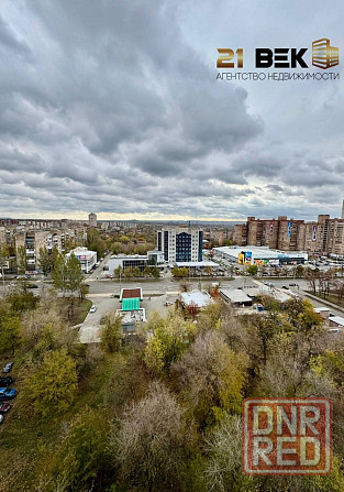 Продажа! 2-комн. квартира. Ориентир Мед. универ. Донецк - изображение 3
