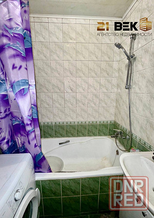 Продажа! 2-комн. квартира. Ориентир Мед. универ. Донецк - изображение 7