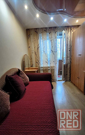 3 комнатная квартира ул.Зелинского 108 Мариуполь - изображение 2