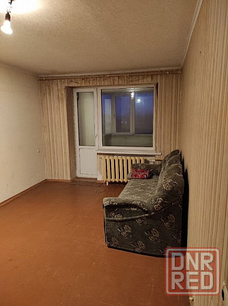 Продается 1 комнатная квартира Киевский р-н Путиловка Донецк - изображение 3