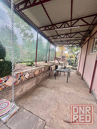 Продажа! Дом в г. Мариуполь. Левый берег, р-он девятки Мариуполь - изображение 8